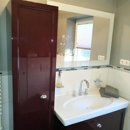 Sunrise Apartament Büsum