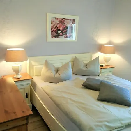 Sunrise Apartament Büsum