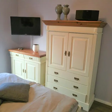 Apartament Sunrise Büsum