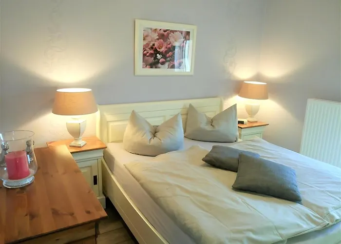 Sunrise Lejlighed Büsum