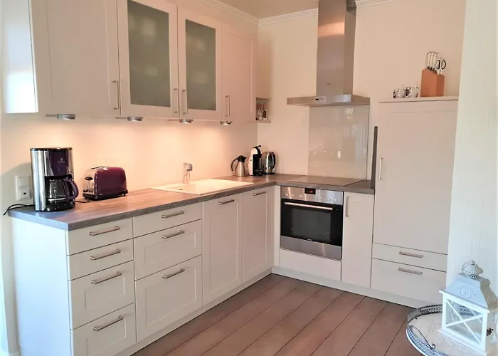 Lejlighed Sunrise Büsum